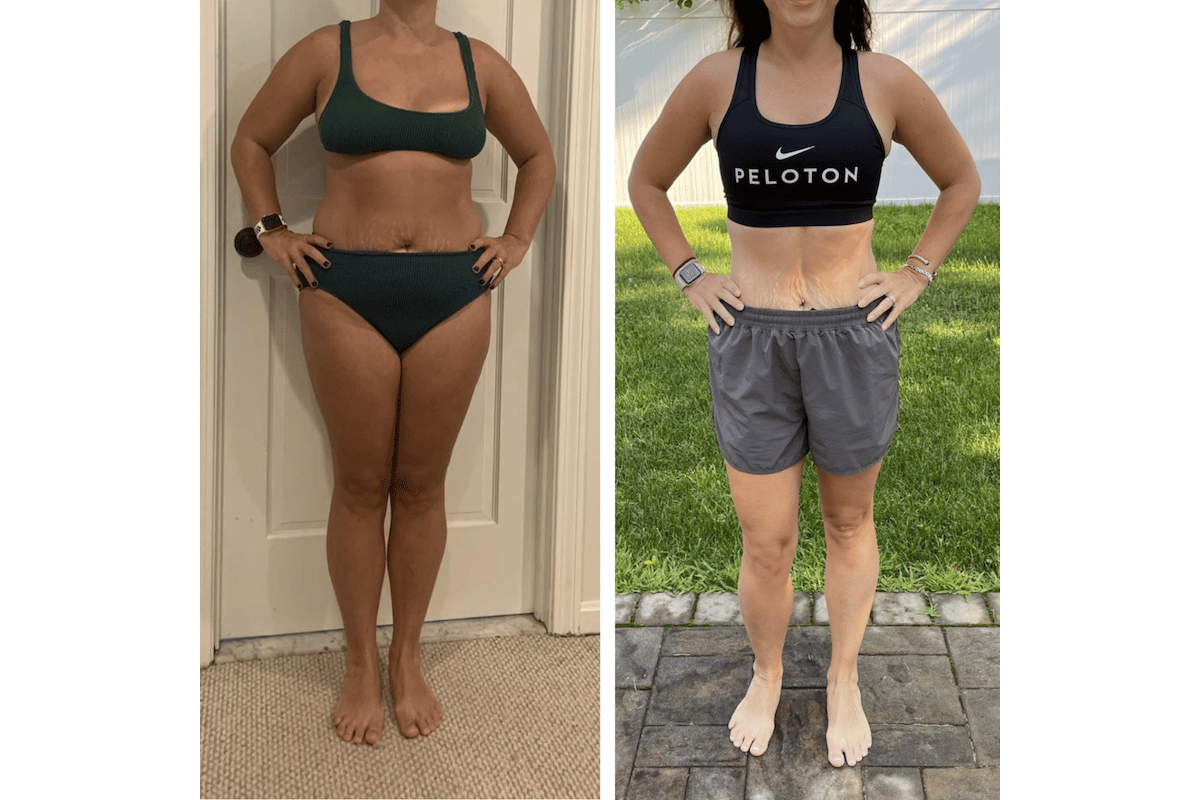 foods to lose fat fast