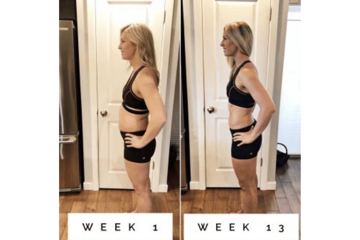 foods to lose fat fast