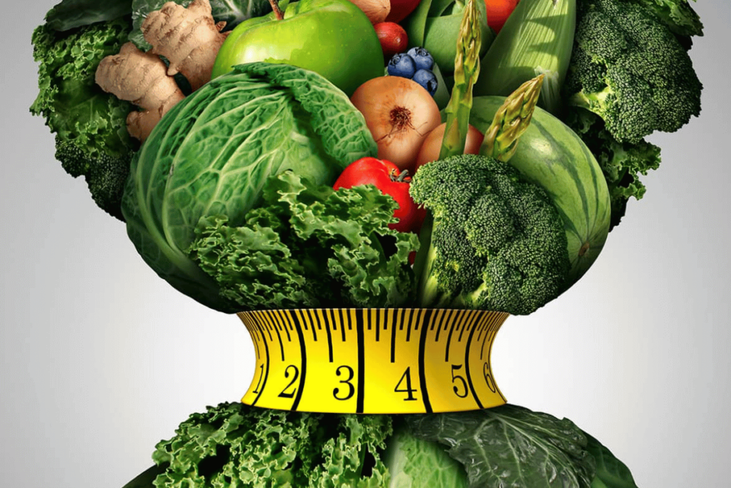 foods to lose stomach fat fast