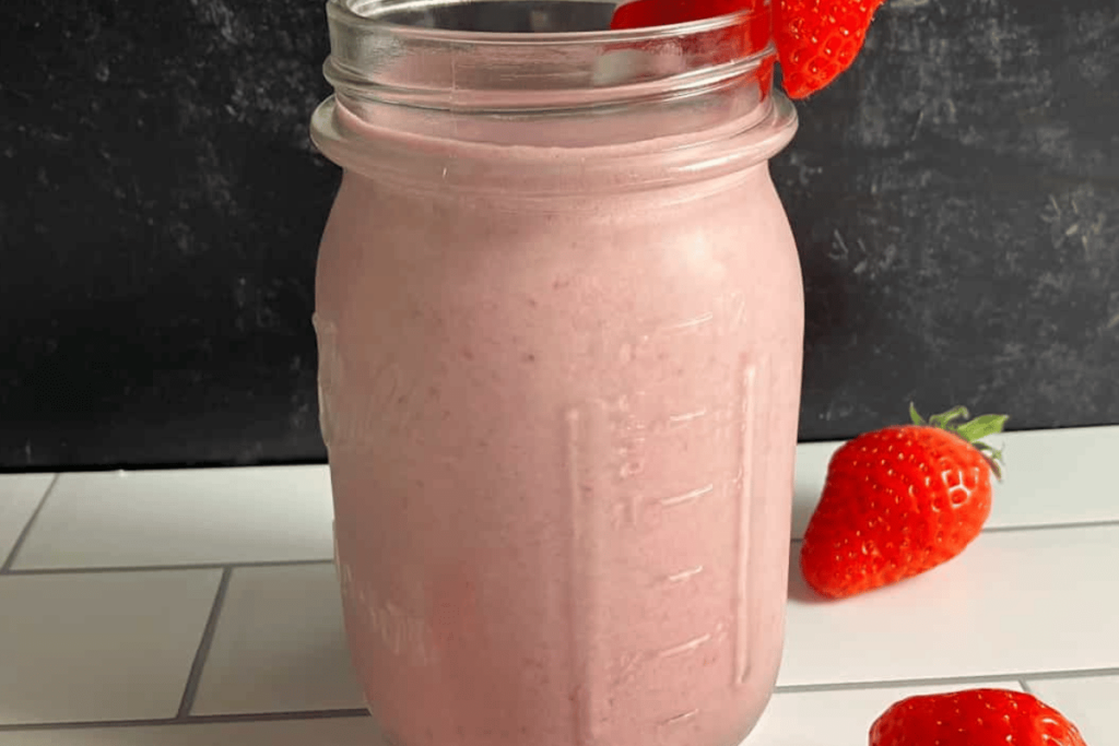 free smoothie recipes to lose weight fast