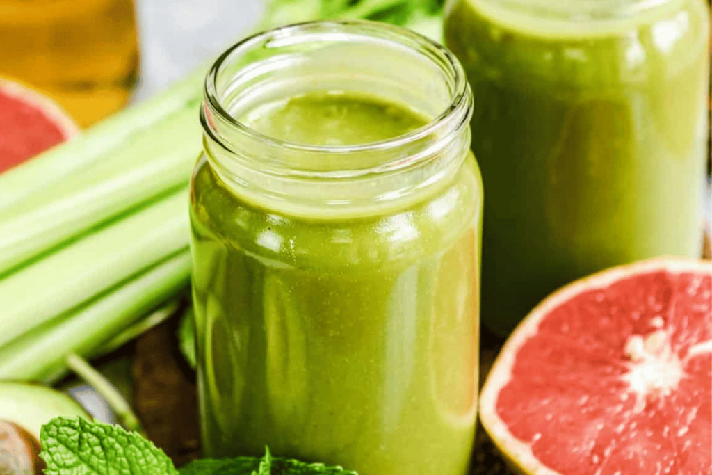 best smoothie recipes to lose weight