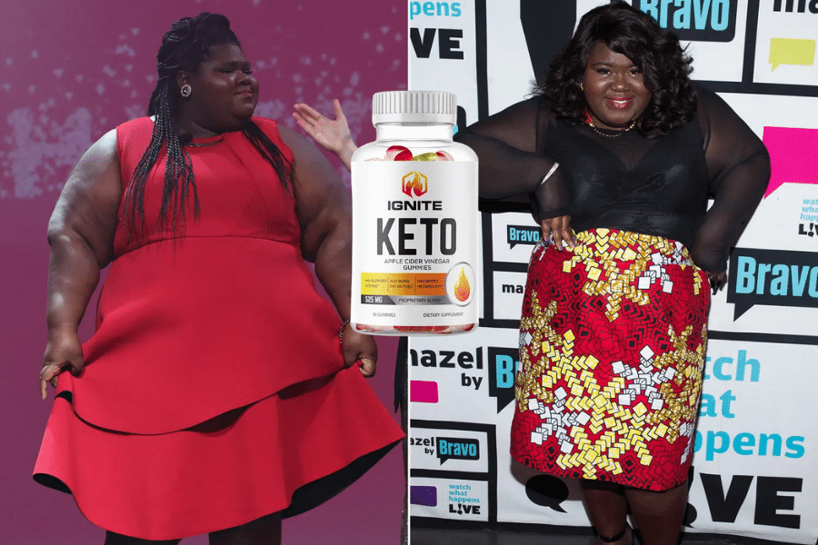 gabourey sidibe weight loss
