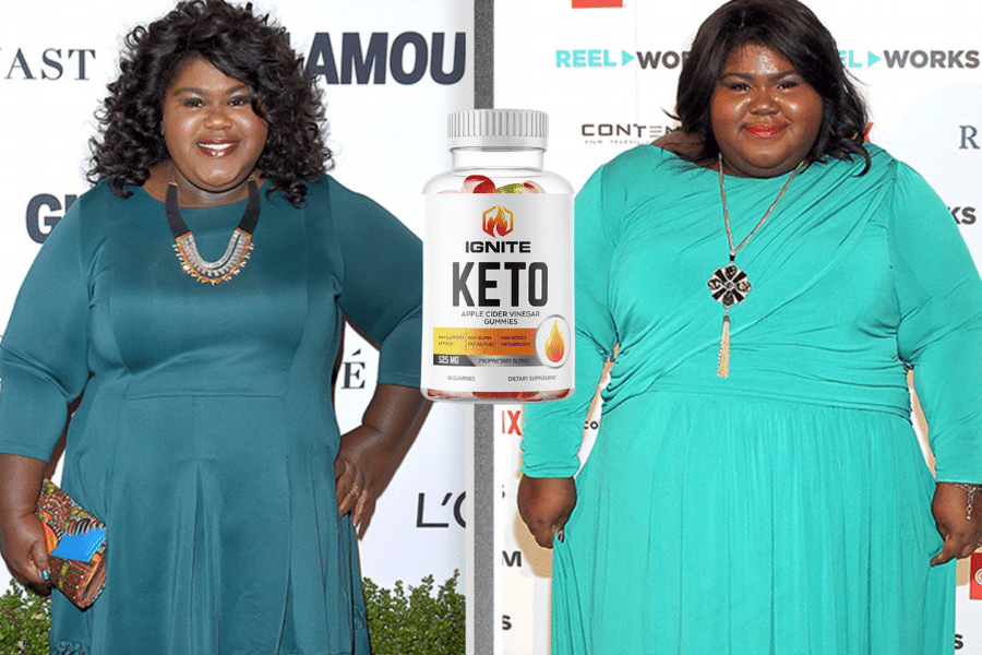 gabourey sidibe weight loss