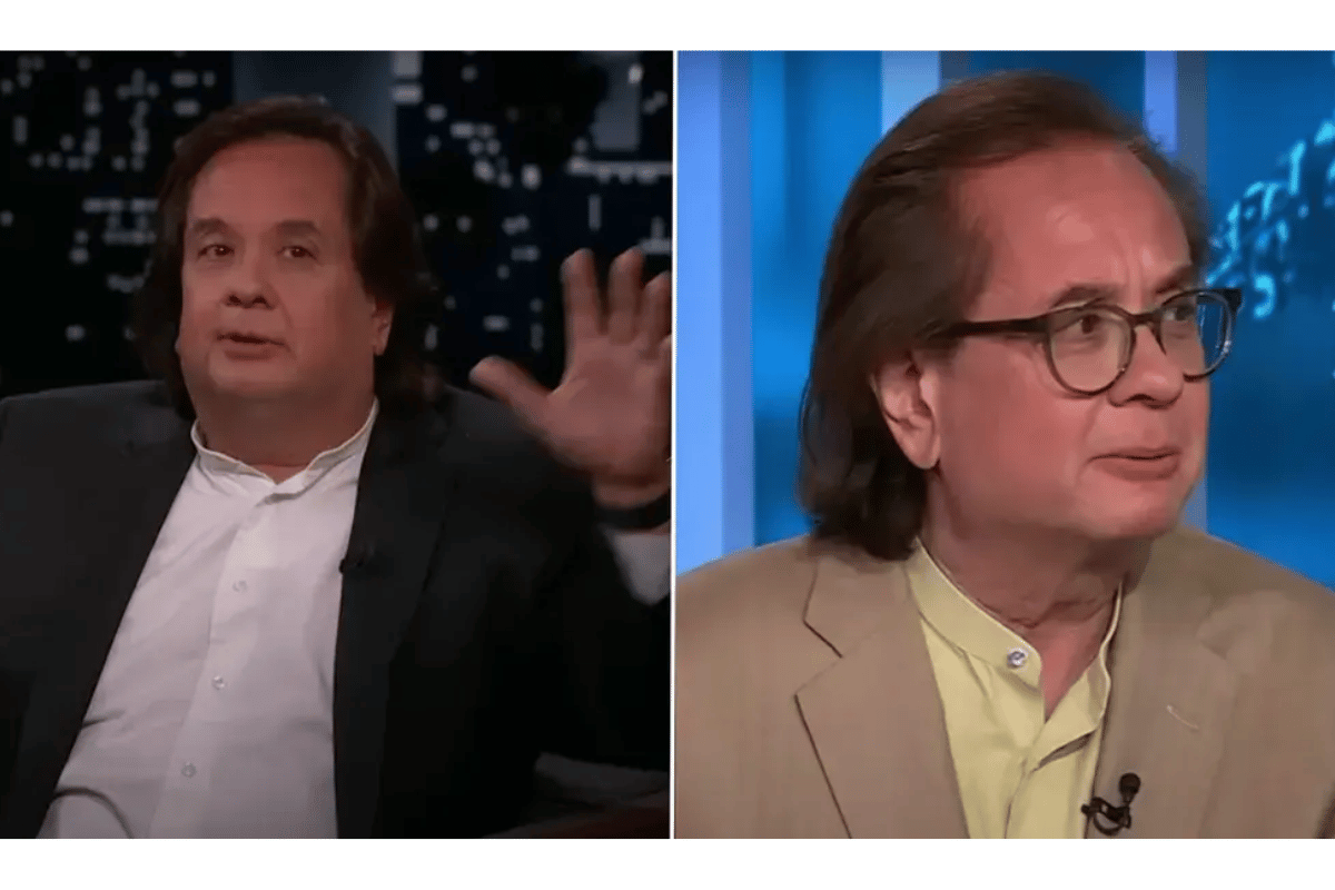 george conway weight loss