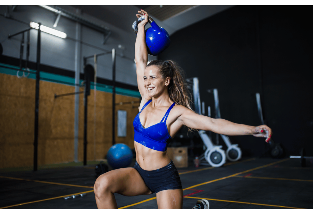 good exercises to burn belly fat