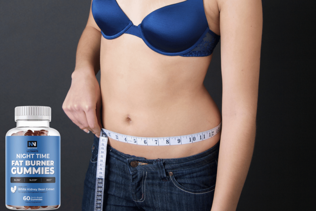 gummies that burn fat