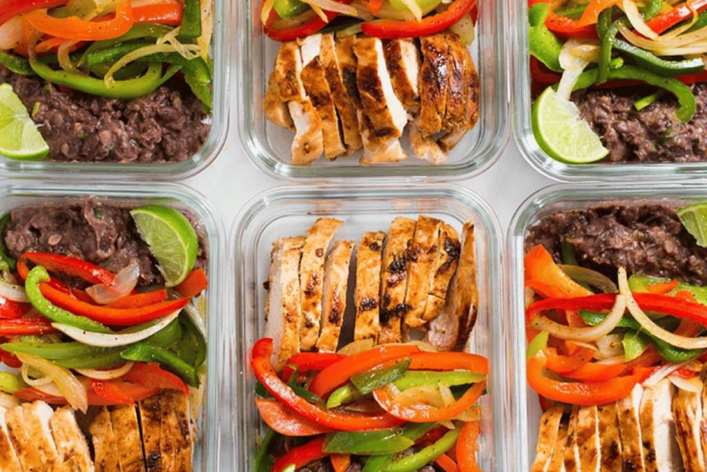 healthy chicken dinner recipes to lose weight