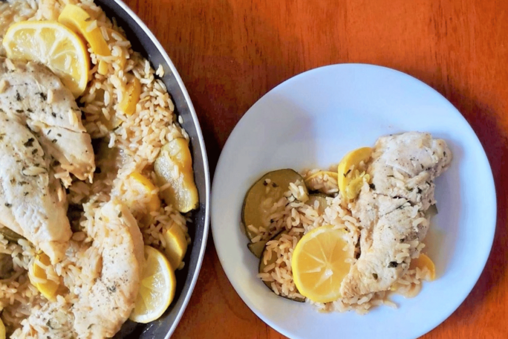 healthy chicken dinner recipes to lose weight