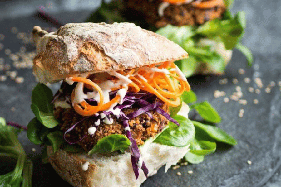 healthy food recipes to lose weight easy