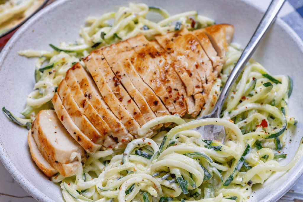 healthy low carb dinner recipes to lose weight