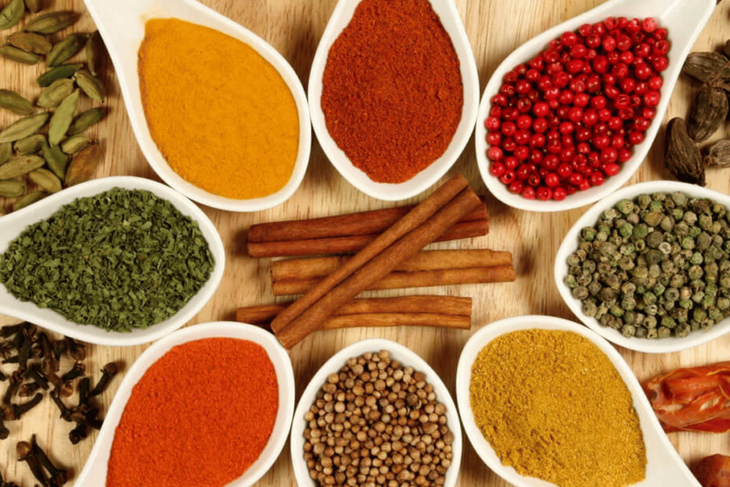 herbal belly fat burner