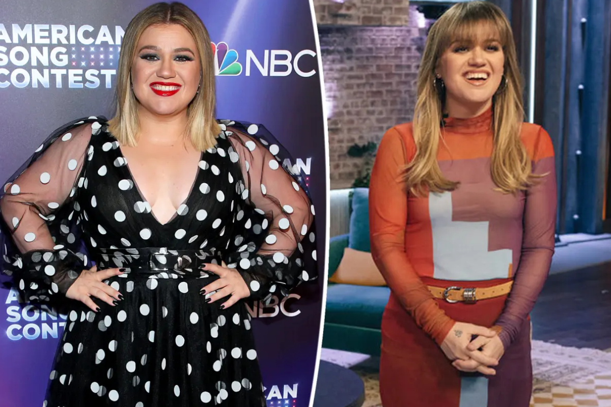 kelly clarkson tirzepatide sets record straight on Ozempic rumors, says she started medication after 'bloodwork got so bad' Kelly Clarkson Weight Loss: Medication,