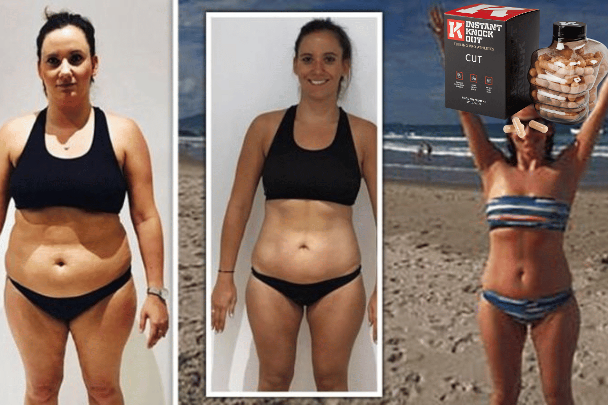 instant knockout fat burner