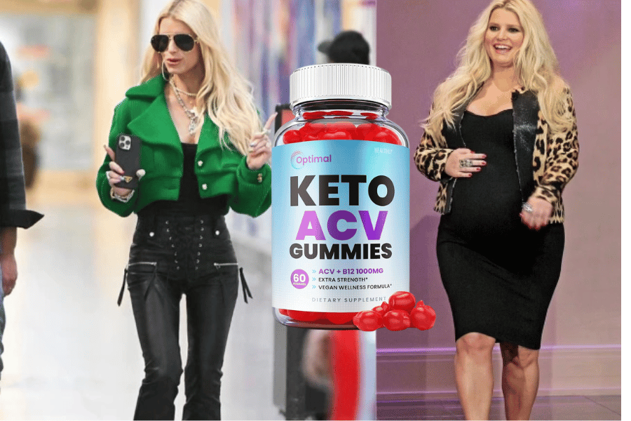 What diet did Jessica Simpson follow?