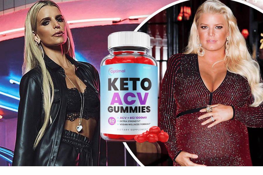 What was Jessica Simpson's exercise routine?
