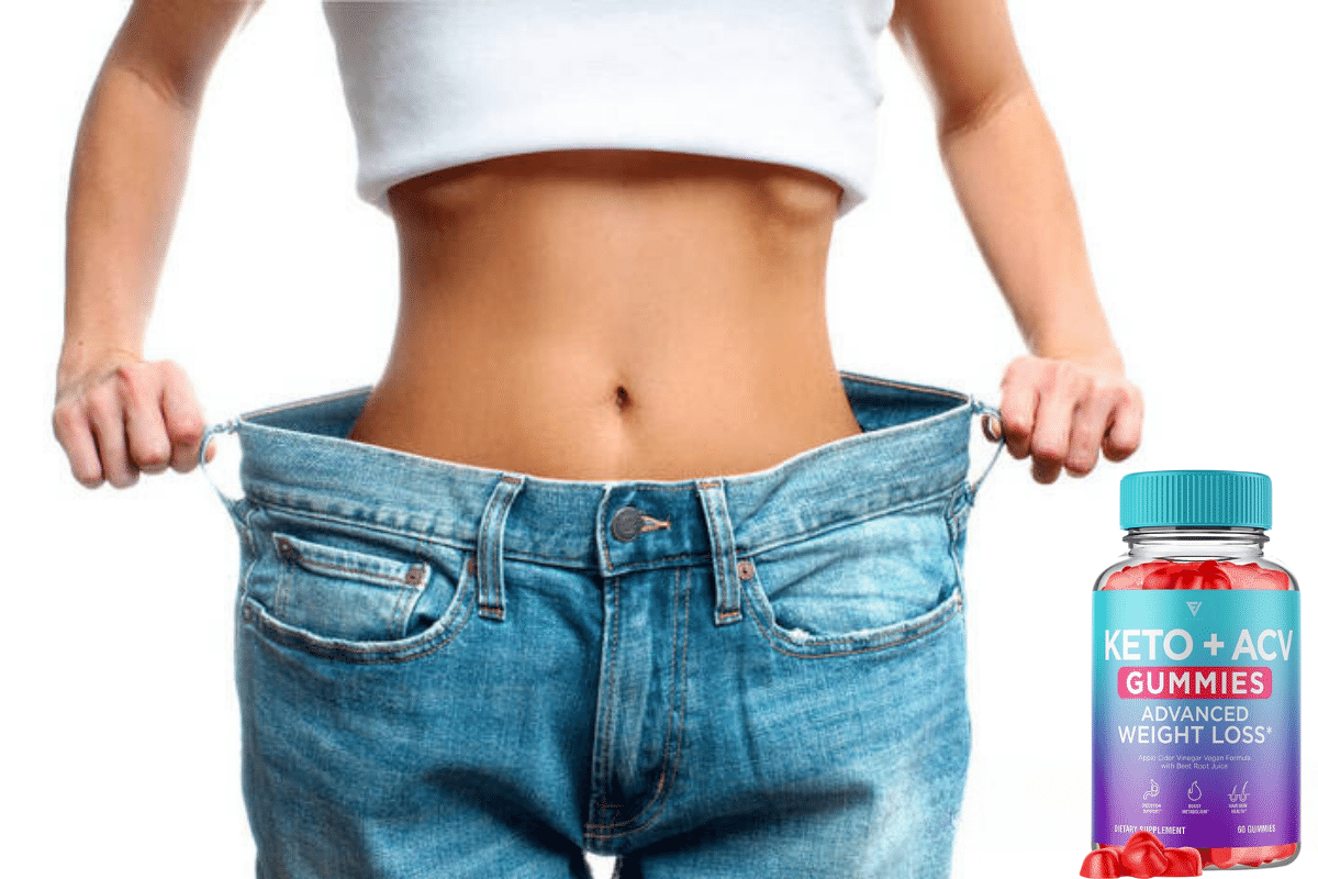 keto+ acv