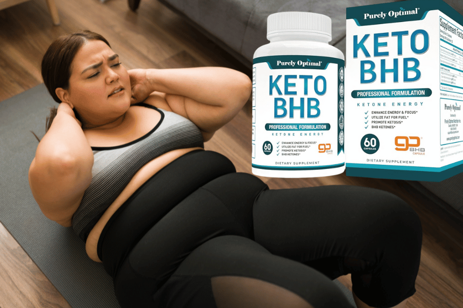 keto bhb diet pills shark tank
