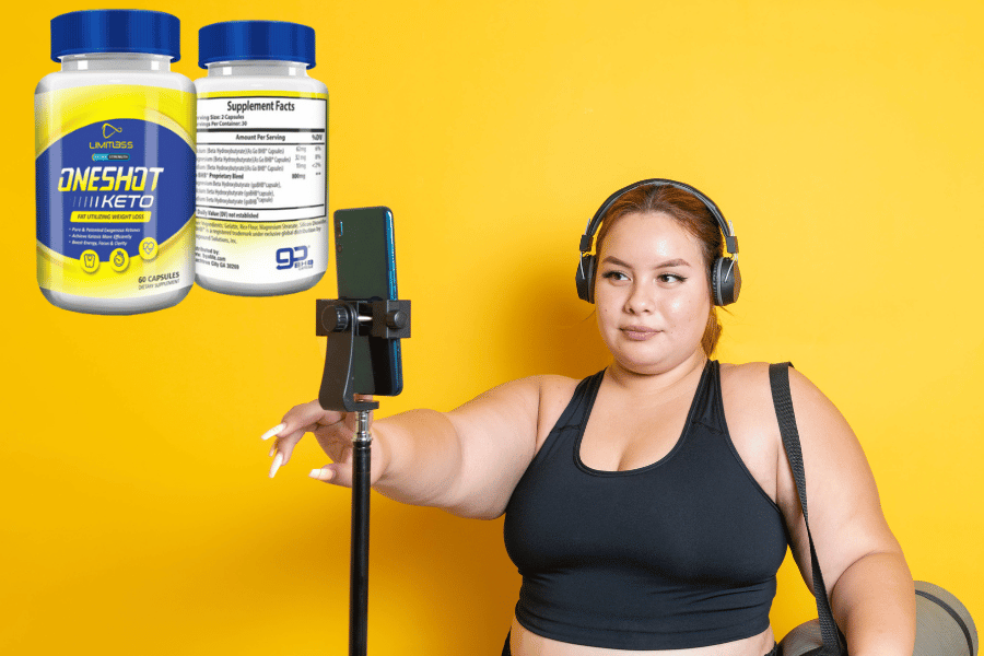 keto burning tablets shark tank