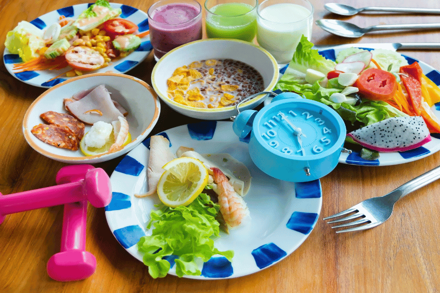 keto intermittent fasting