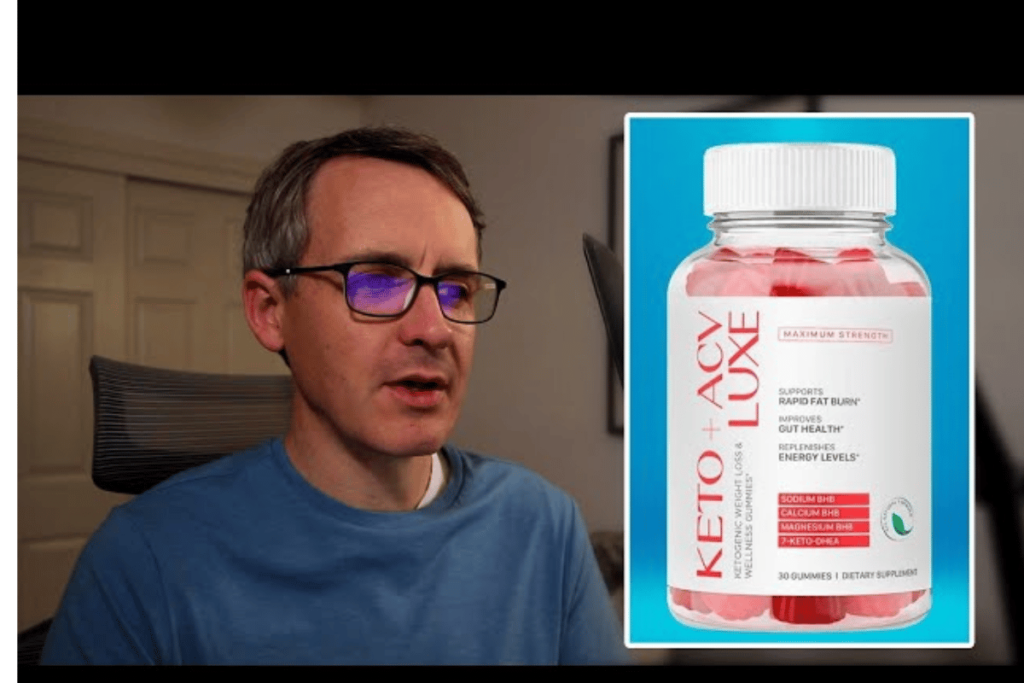 keto luxe shark tank