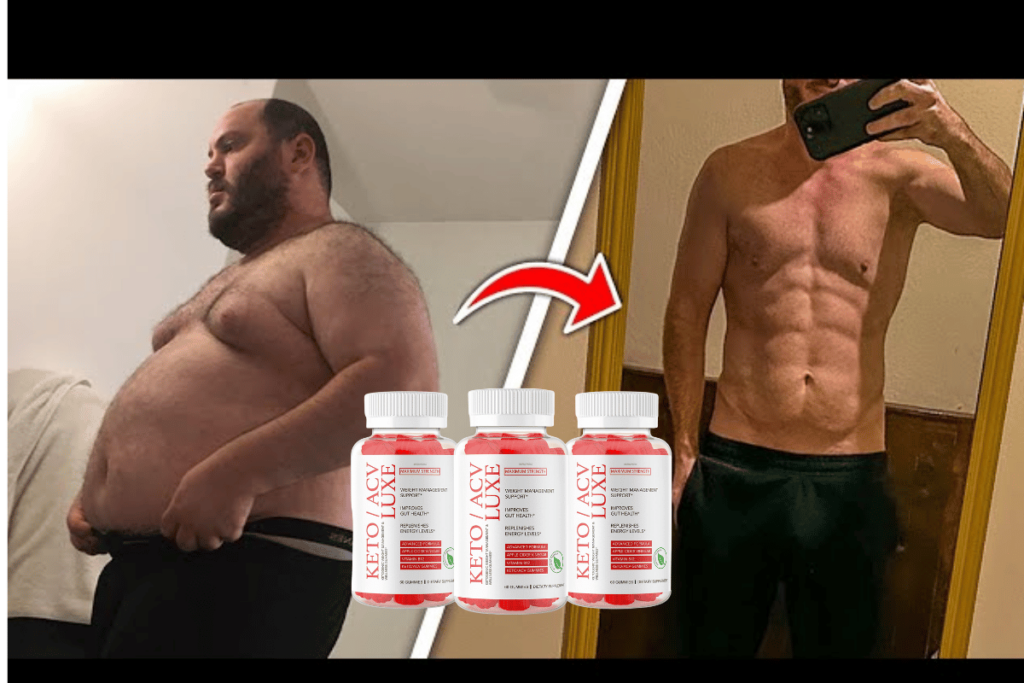 keto luxe shark tank