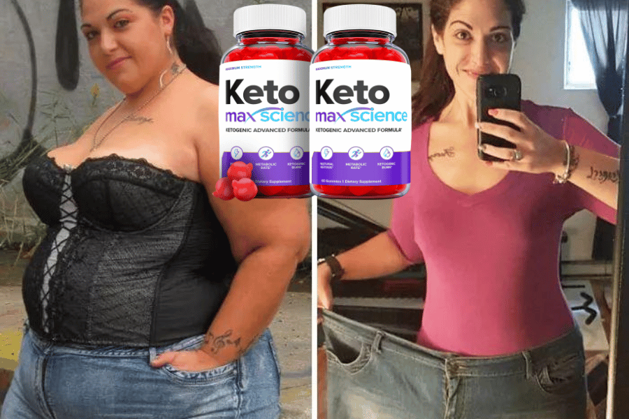 keto max science shark tank