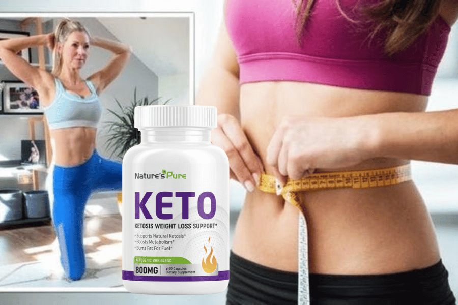 keto shark tank pills