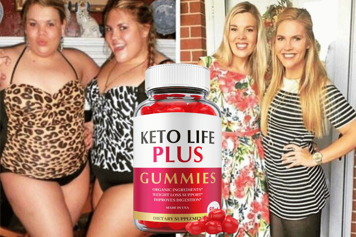 ketolife plus