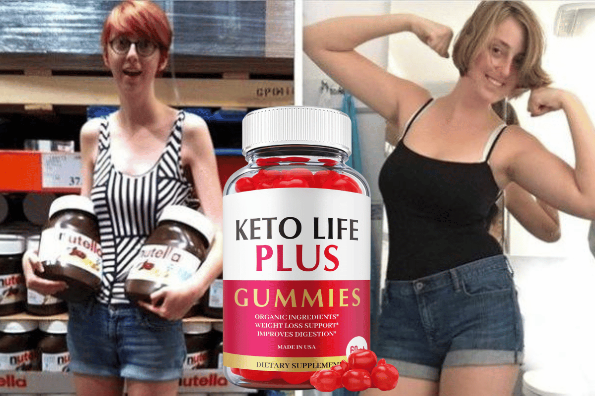 ketolife plus