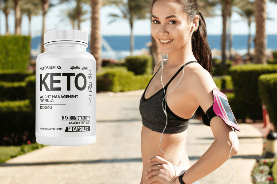 ketosium xs keto shark tank