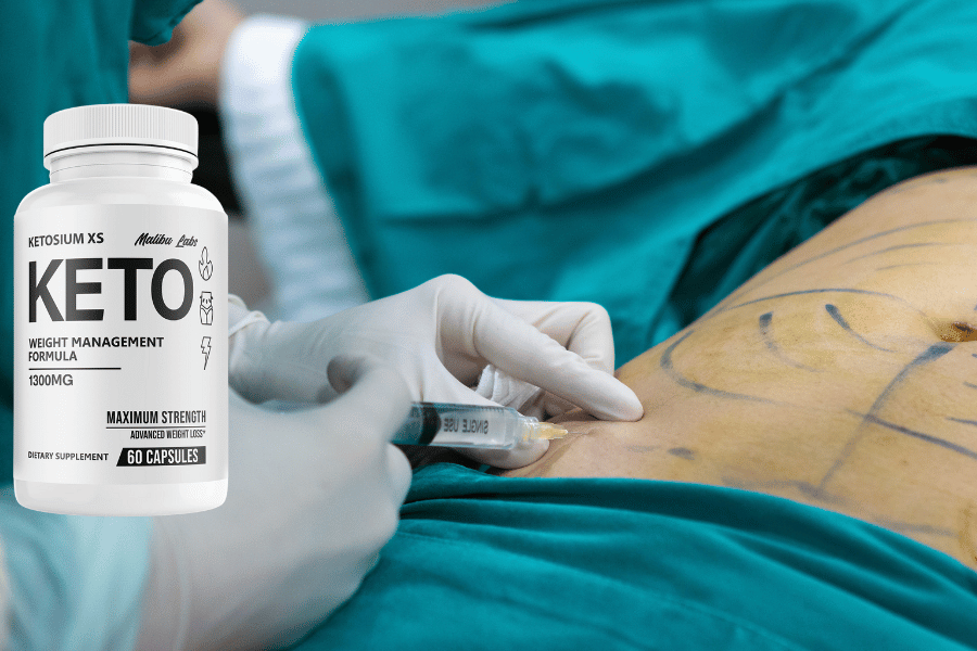 ketosium xs keto shark tank