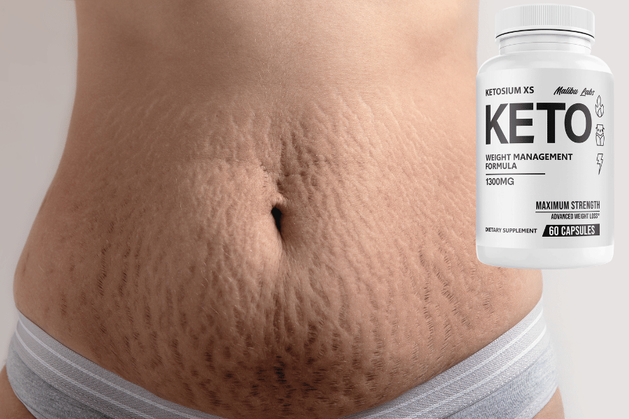 ketosium xs keto shark tank