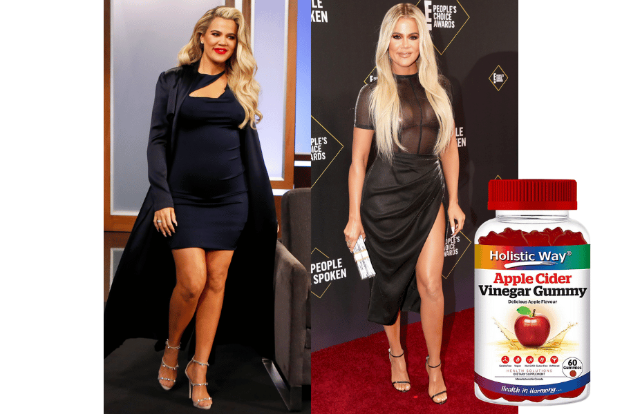 khloe kardashian weight loss