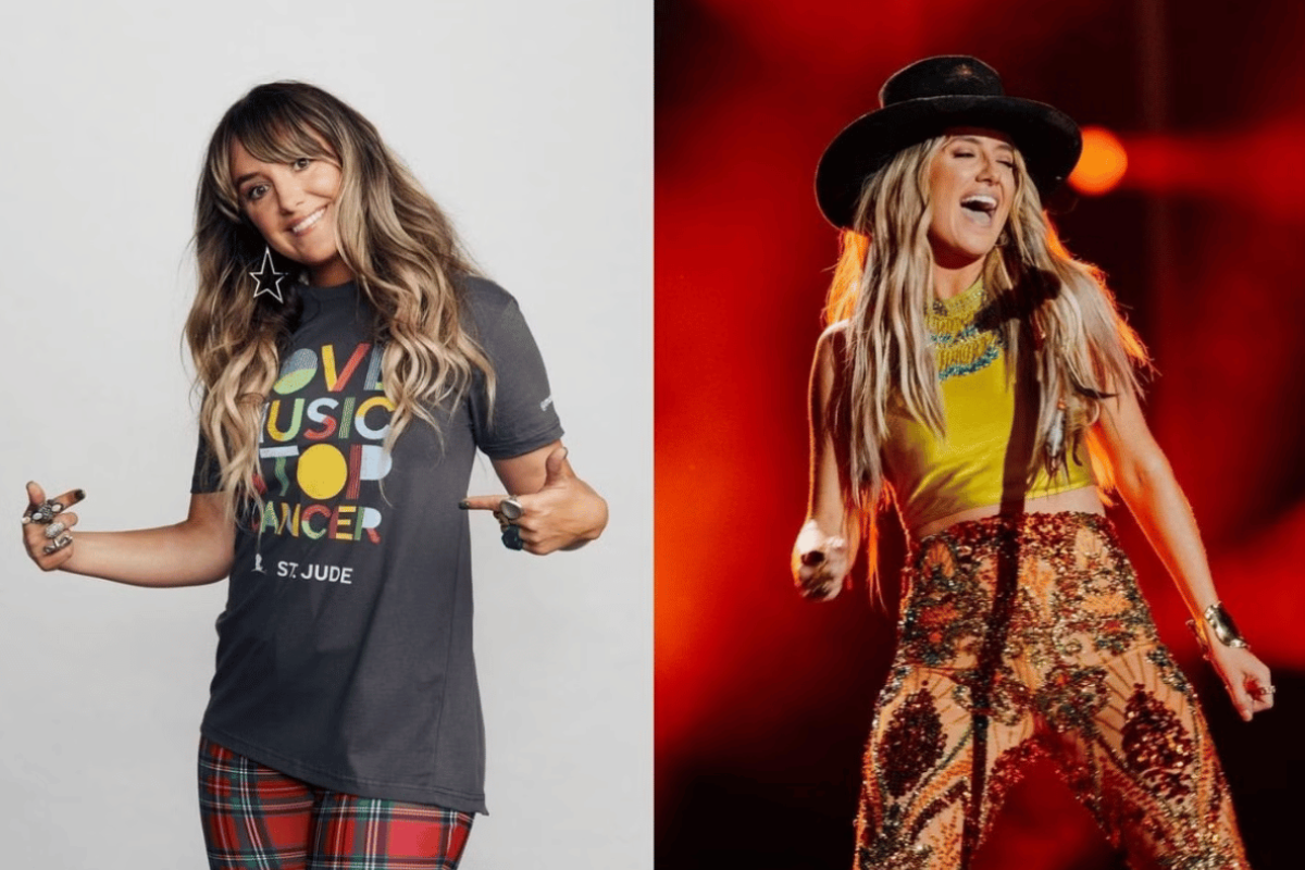 Lainey Wilson Weight Loss: 3 Key Changes That Led to Her Stunning 30-Pound  Drop