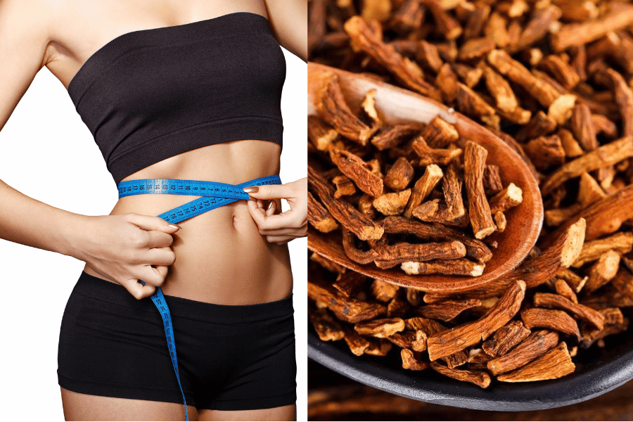 laxative tea for weight loss