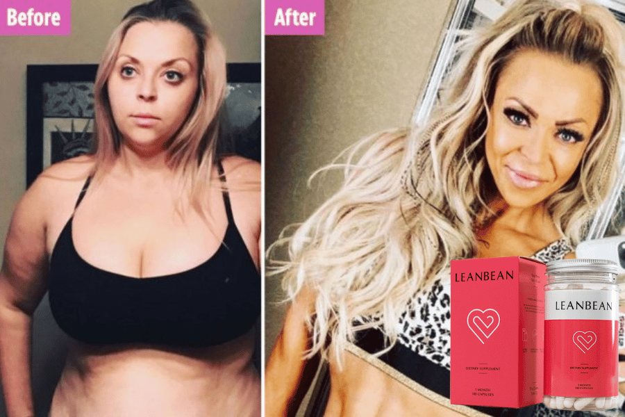 leanbean fat burner