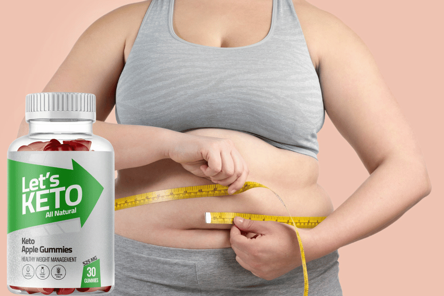 lets keto gummies price