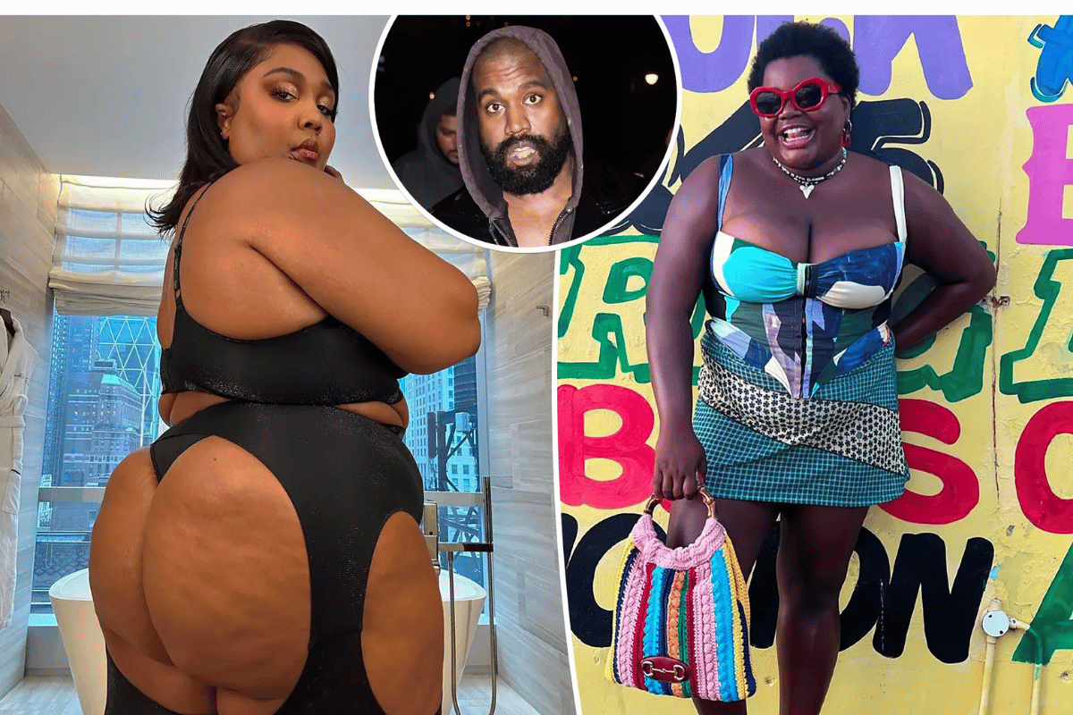 lizzo weight loss