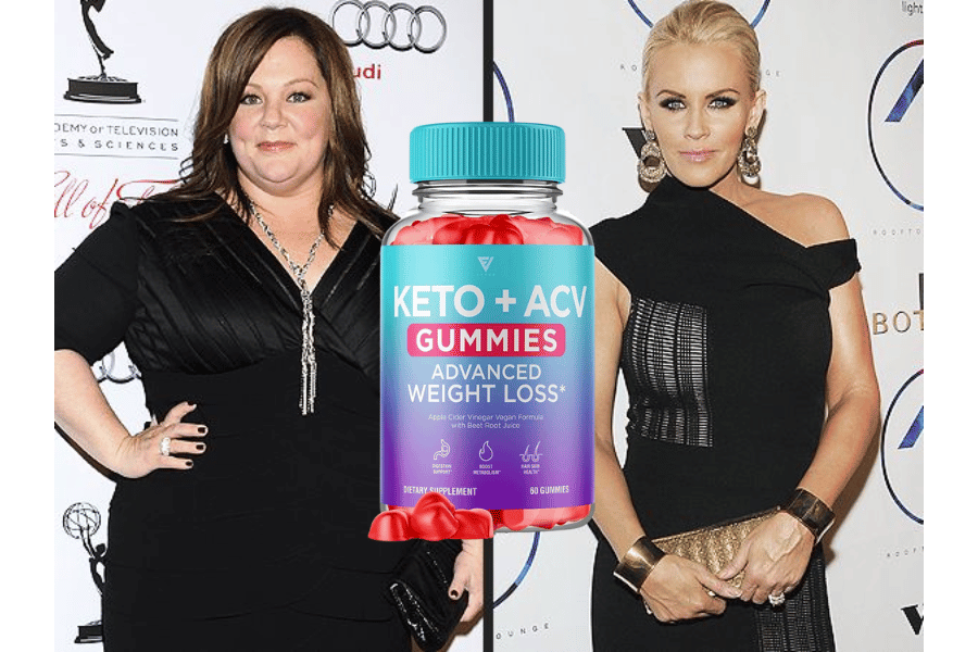 melissa mccarthy weight loss