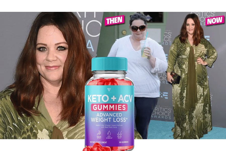 Did Barbra Streisand Ask Melissa McCarthy About Weight Loss Shots?
