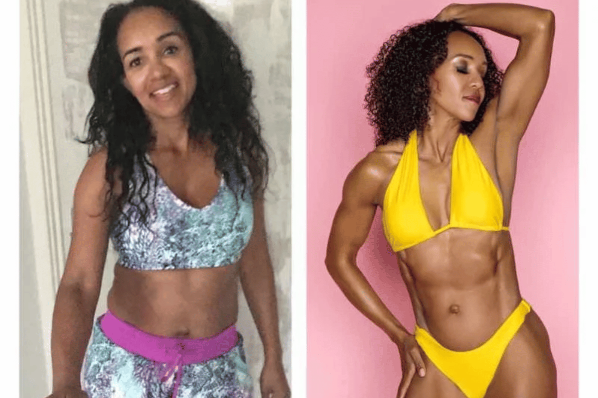 menopause and belly fat how to lose