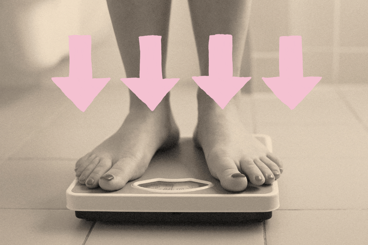 menopause and how to lose weight