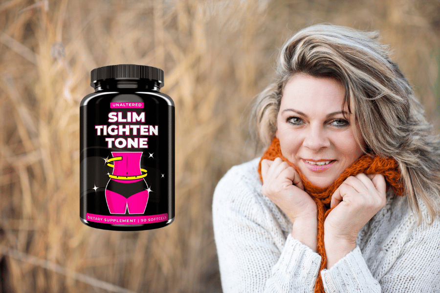 menopause fat burner