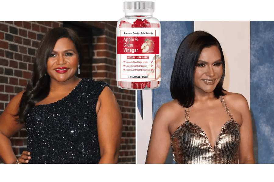 Mindy Kaling’s Weight Loss Amid 2023 and 2024