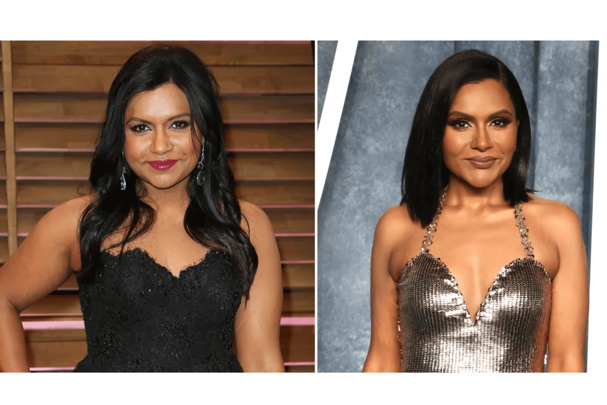 What Is Mindy Kaling's Weight Loss Exercise Routine Like?