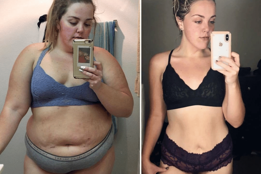 natural belly fat burner