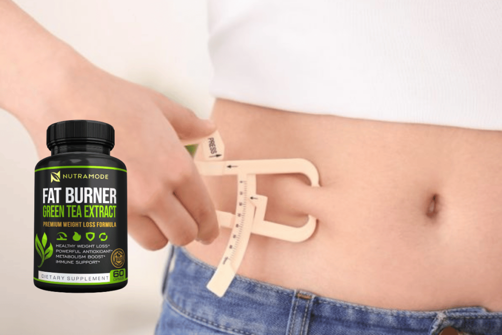 natural fat burners 