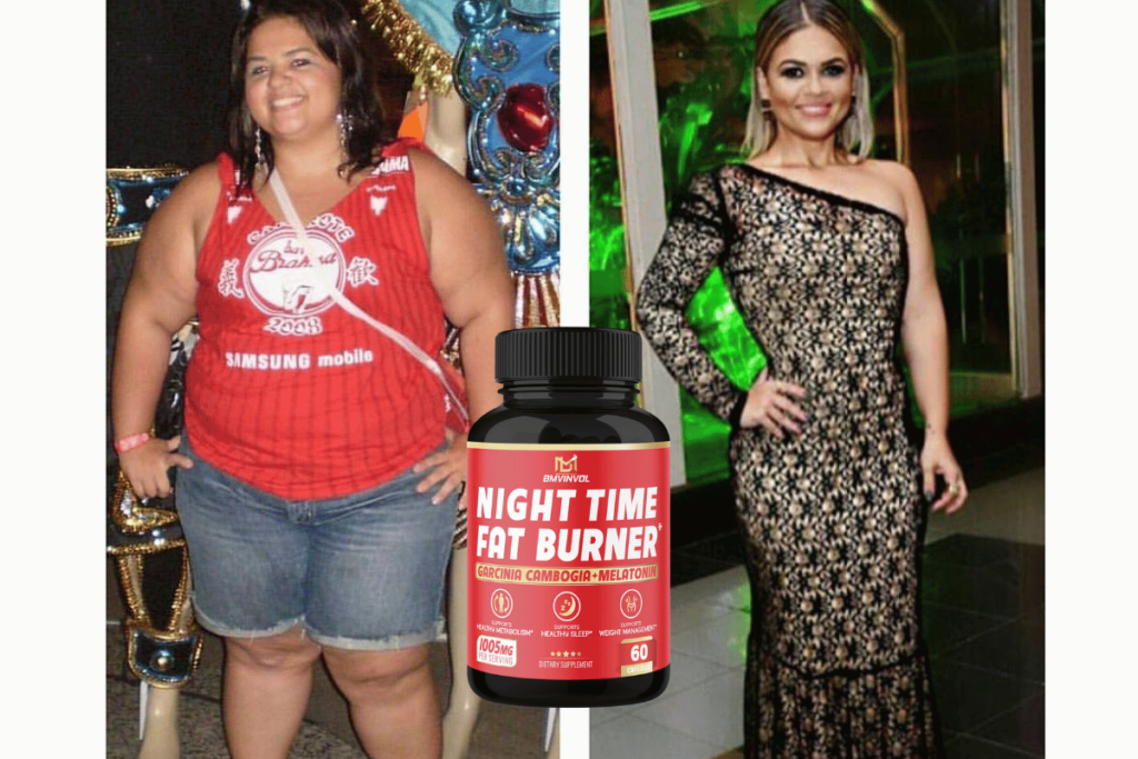 night fat burner