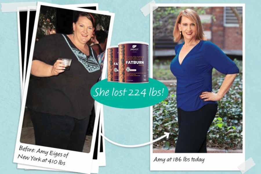 night fatburn