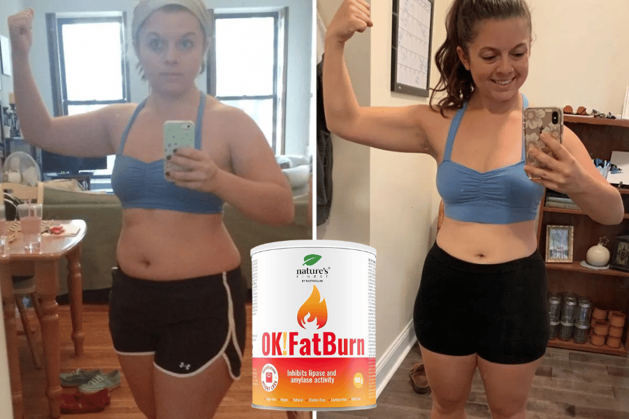 ok fat burner
